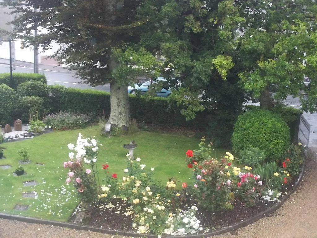 Bed & Breakfast St Judes B&B Galway