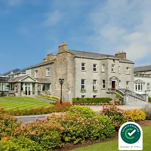 Glenlo Abbey Отель