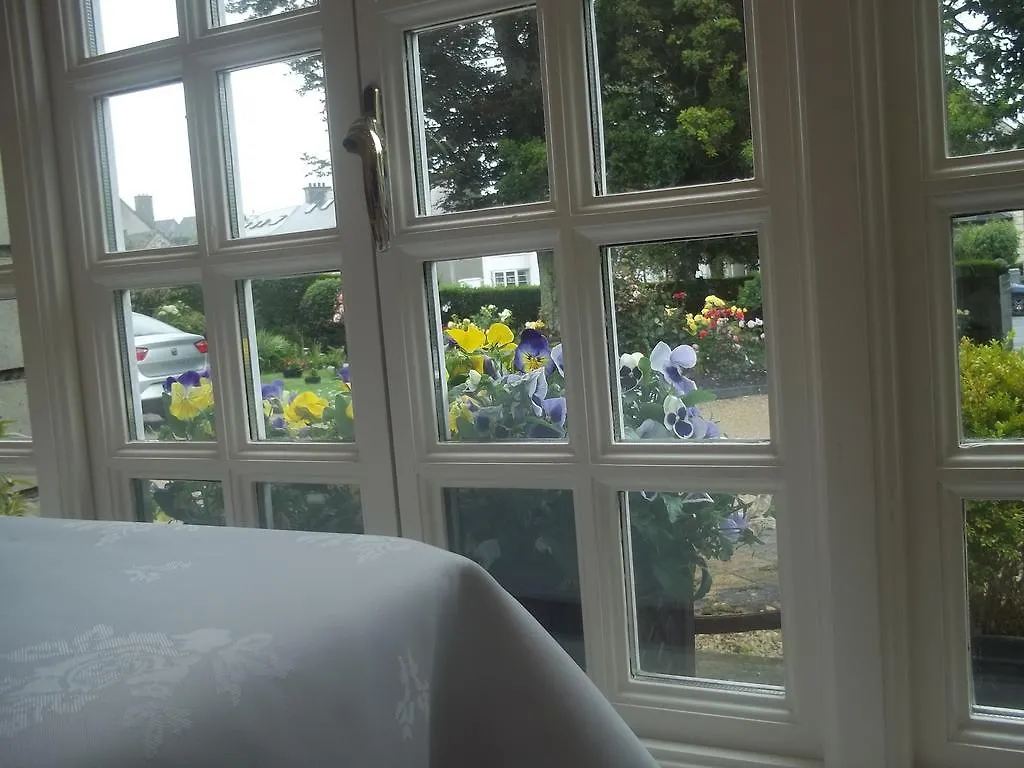 St Judes B&B Голуэй Ирландия