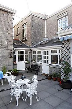 St Judes B&B Голуэй Отель типа 