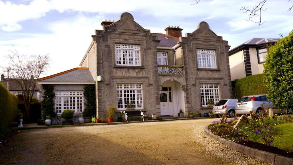 St Judes B&B Голуэй