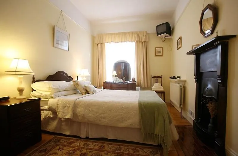 St Judes B&B Голуэй 3*,