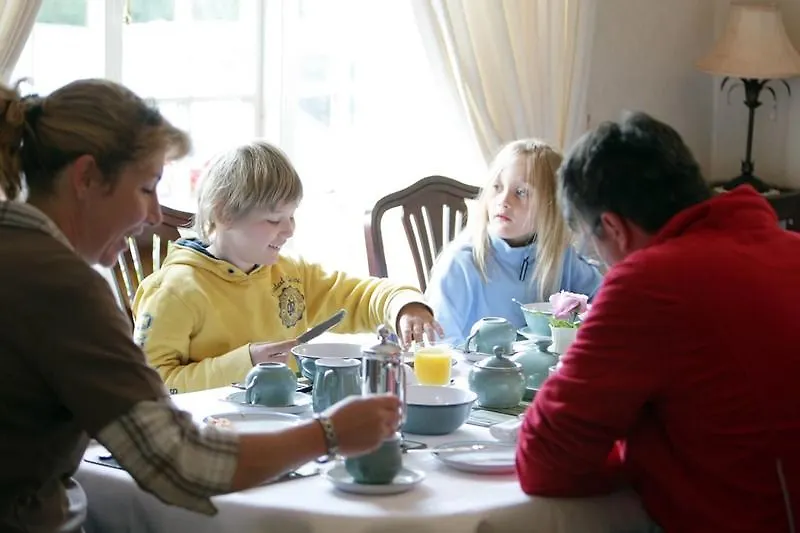 St Judes B&B Голуэй 3*,  Ирландия