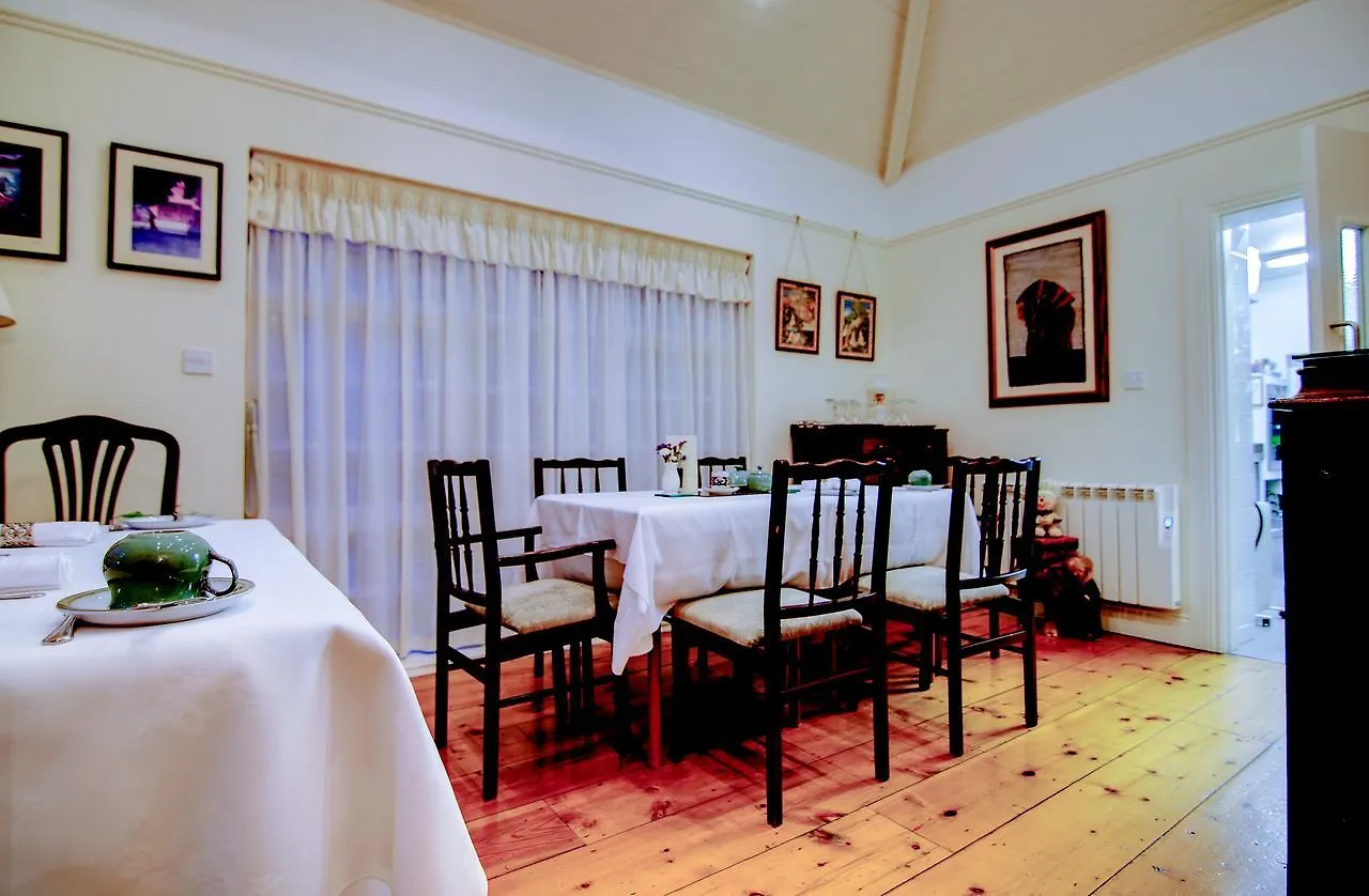 St Judes B&B Голуэй