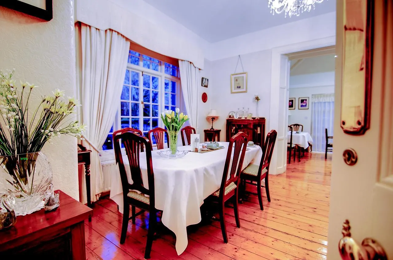 St Judes B&B Голуэй 3*,