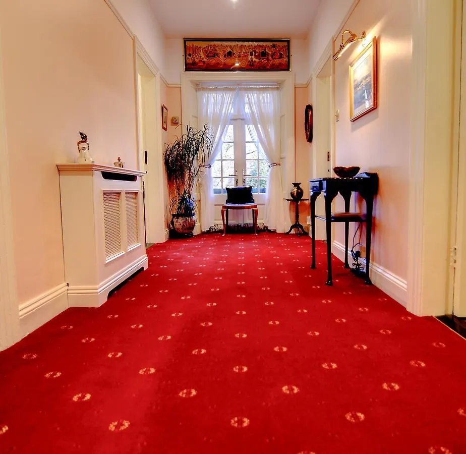St Judes B&B Голуэй Ирландия