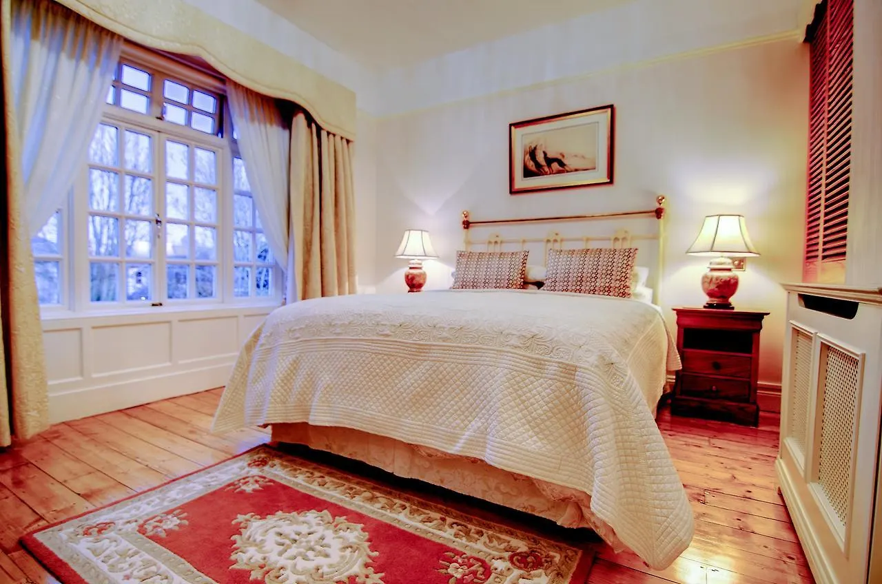 St Judes B&B Голуэй 3*,