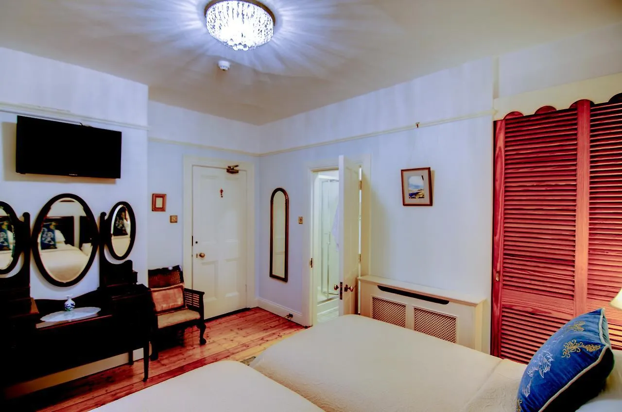 St Judes B&B Голуэй