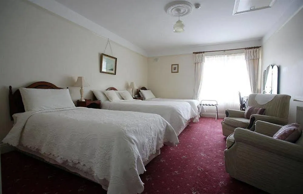 St Judes B&B Голуэй