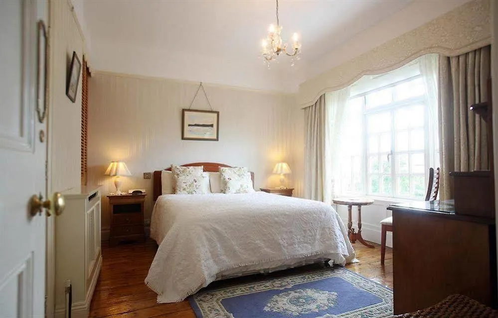 St Judes B&B Голуэй Отель типа 