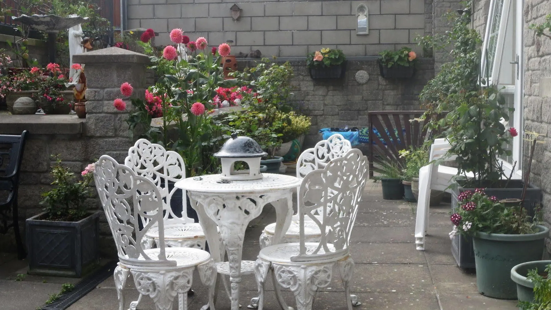 St Judes B&B Голуэй 3*,  Ирландия