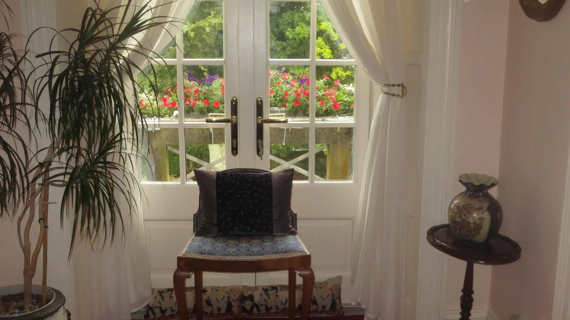 St Judes B&B Голуэй